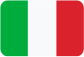 Centri di verniciatura Italiano